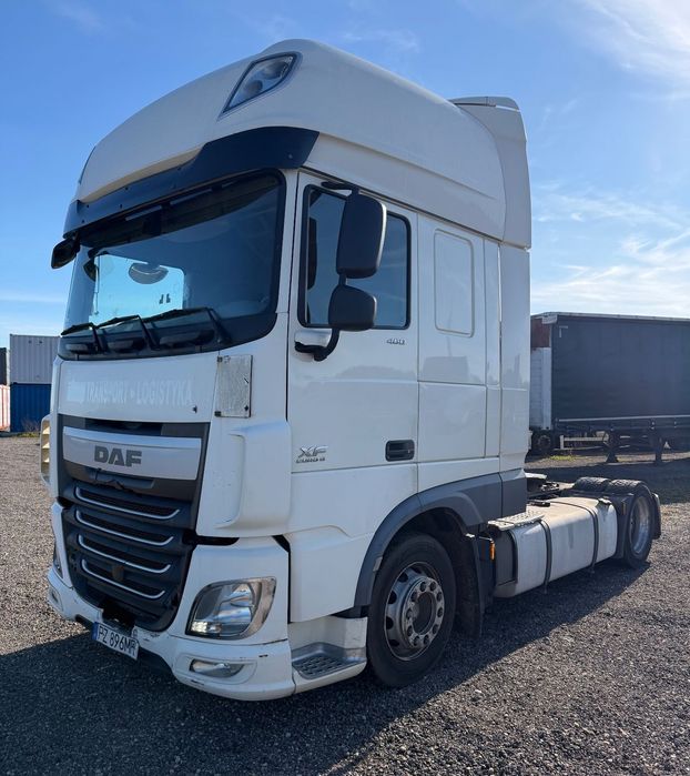 DAF