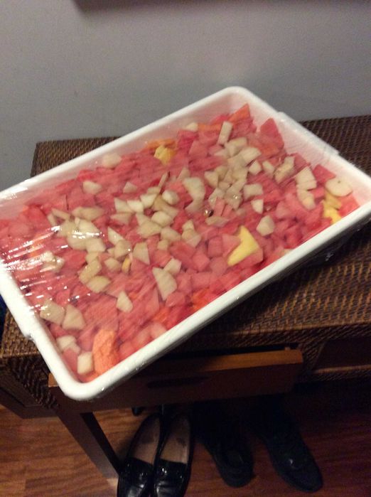 SERVIÇOS DE CATERING PORTO