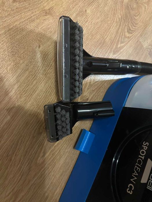 Миючий пилосос BISSELL SpotClean C3 3619N