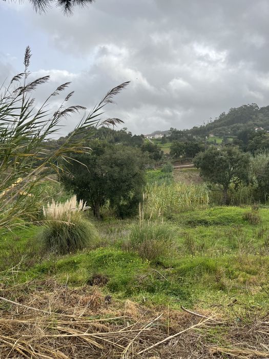 Terreno para construcao perto de mafra