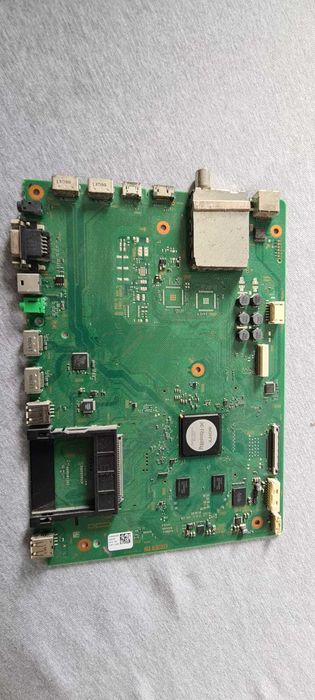 Motherboard SMARTV SONY KDL-46HX820