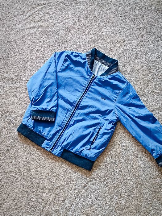 Casaco reversível Mayoral