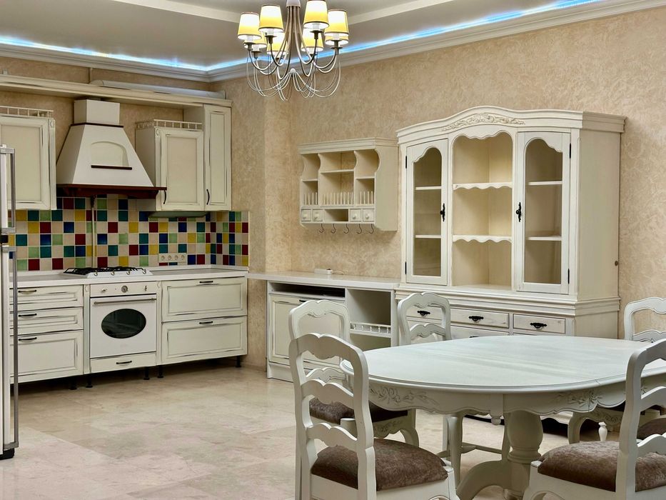 House by the address st. Makarenko (area 276,7 m²) - Atlanta.ua - photo 3