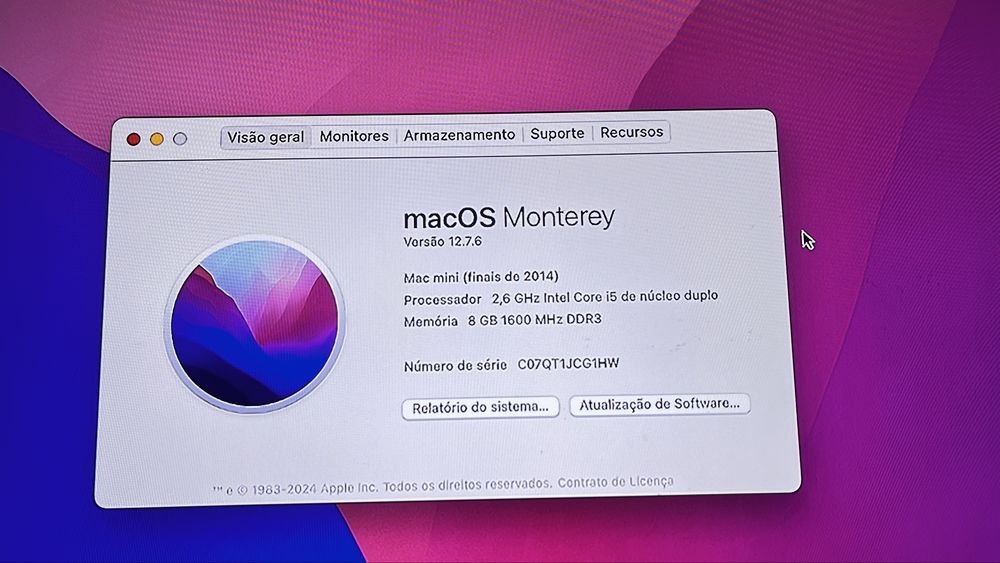 Mac mini