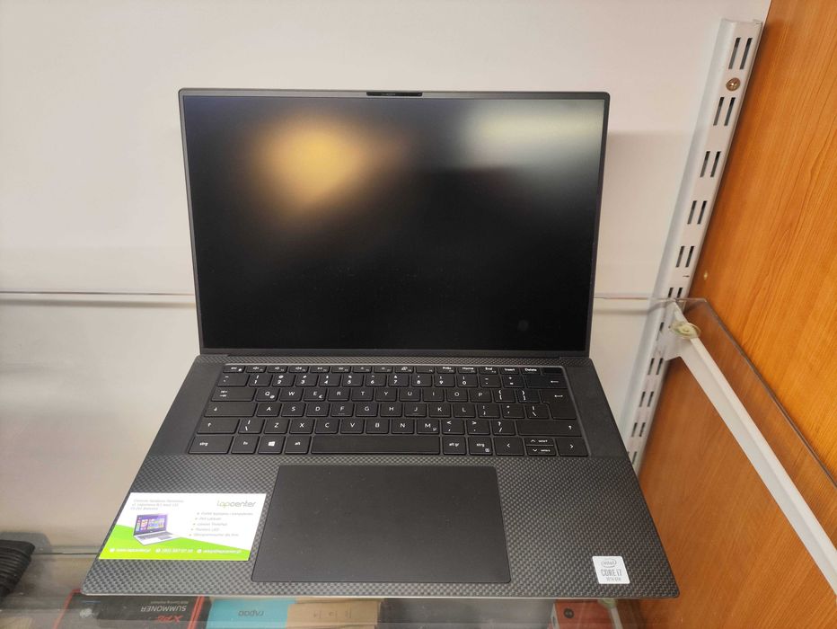 Dell Precision 5550 I7 32 GB RAM 1TB SSD 4K Dotyk W11P LapCenter.pl