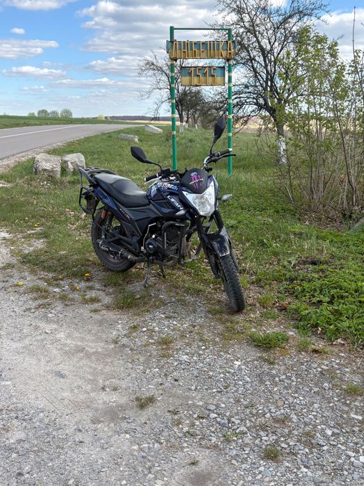 Ліфан сітіер 200