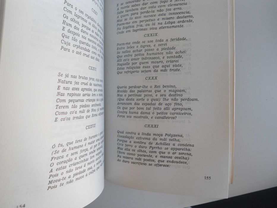 Camões e Cervantes por Osvaldo Orico