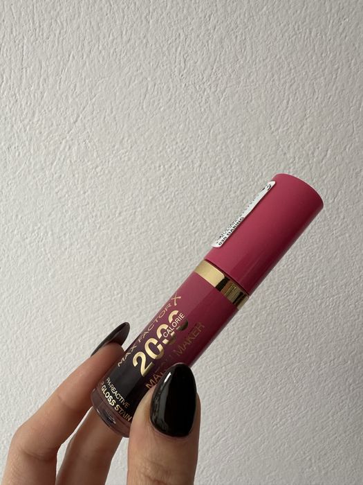 Max Factor 2000 Calorie lip gloss 30 daring