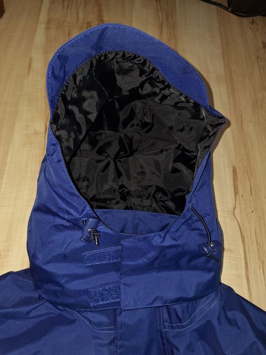 Kurtka wododporna XL XXL  przeciwdeszczowa Result l / 3M Cat  podpi