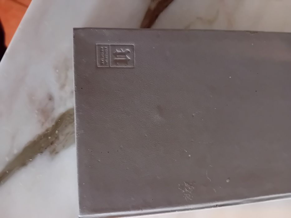 Agenda Antiga Camões