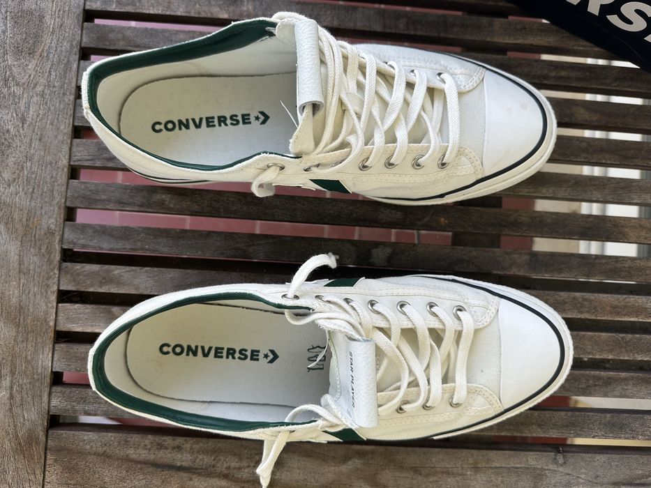Converse All Star Player 76