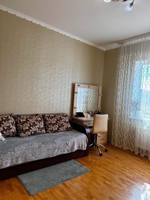 Продаж 3-кімнатної квартири