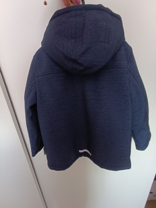 Kurtka Softshell
