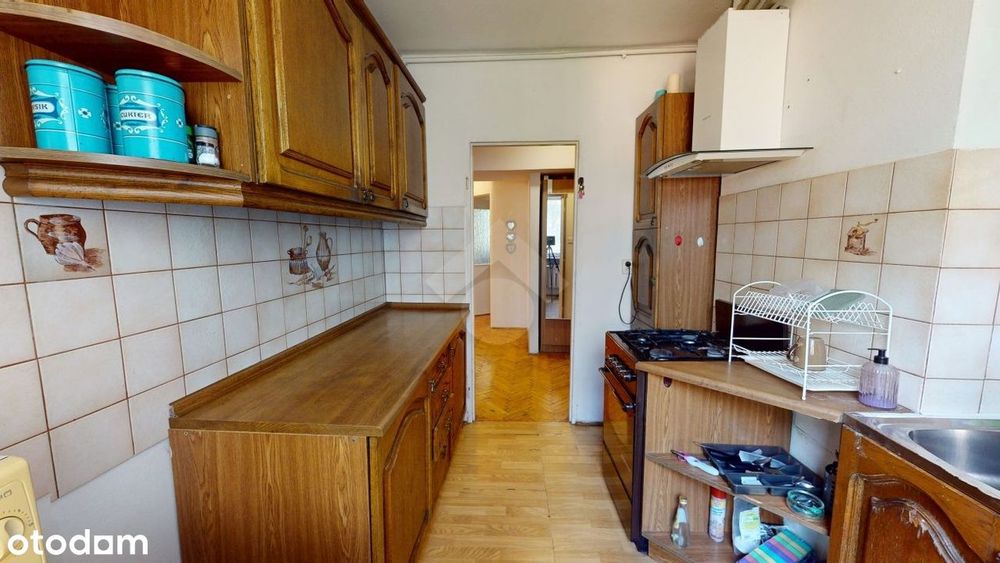Mieszkanie – Wrocław - Więcej