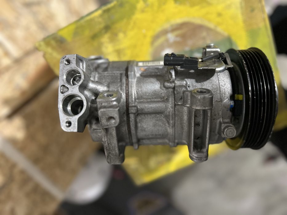 Compressor AC Renault, Nissan 1.5dci