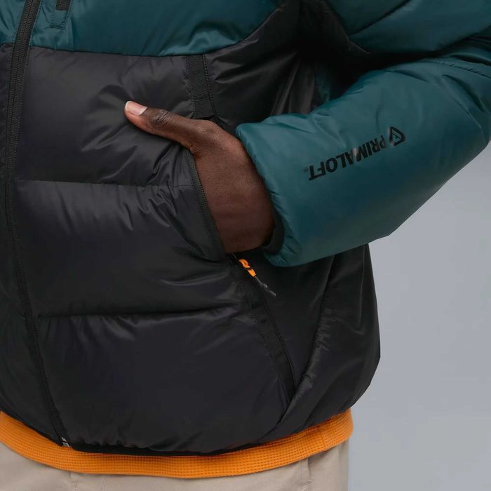 ‼️ Куртка Пуховик Puma PUMATECH Primaloft Puffer Оригинал! (63216575)