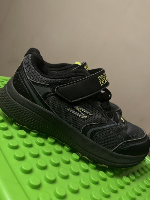 Кеди, текстильні кросівки, оригінальні кросівки Skechers, p.29