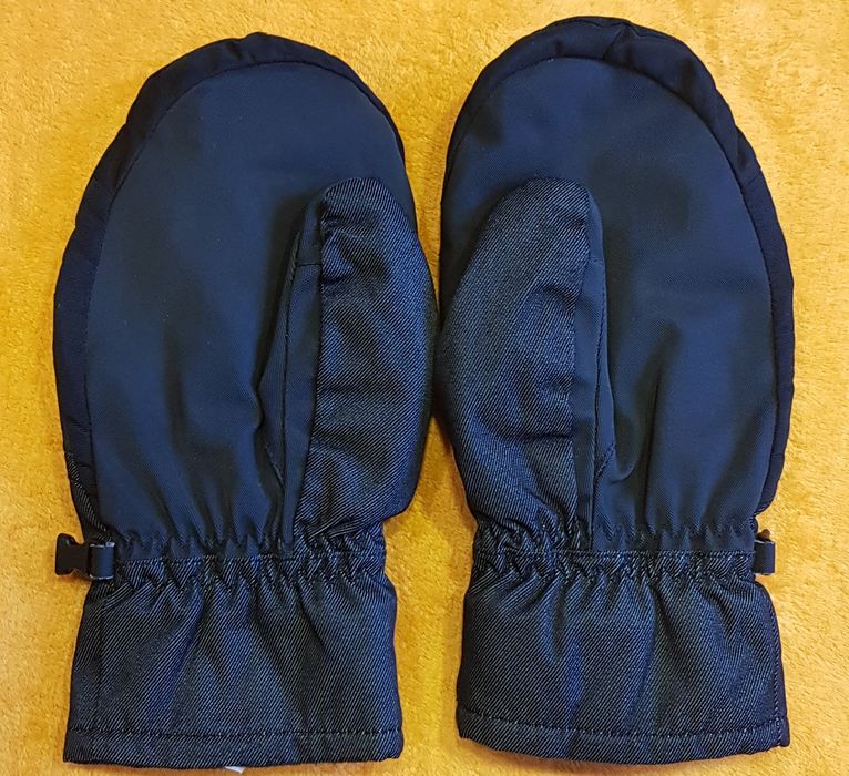 Варежки сноубордические Dakine element mitt