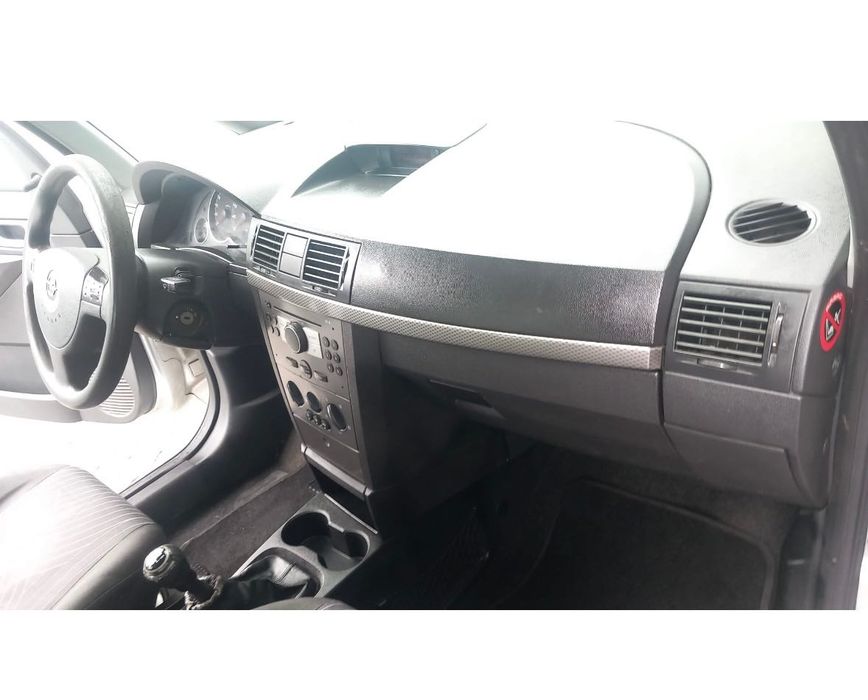 Carro Opel Meriva 2006