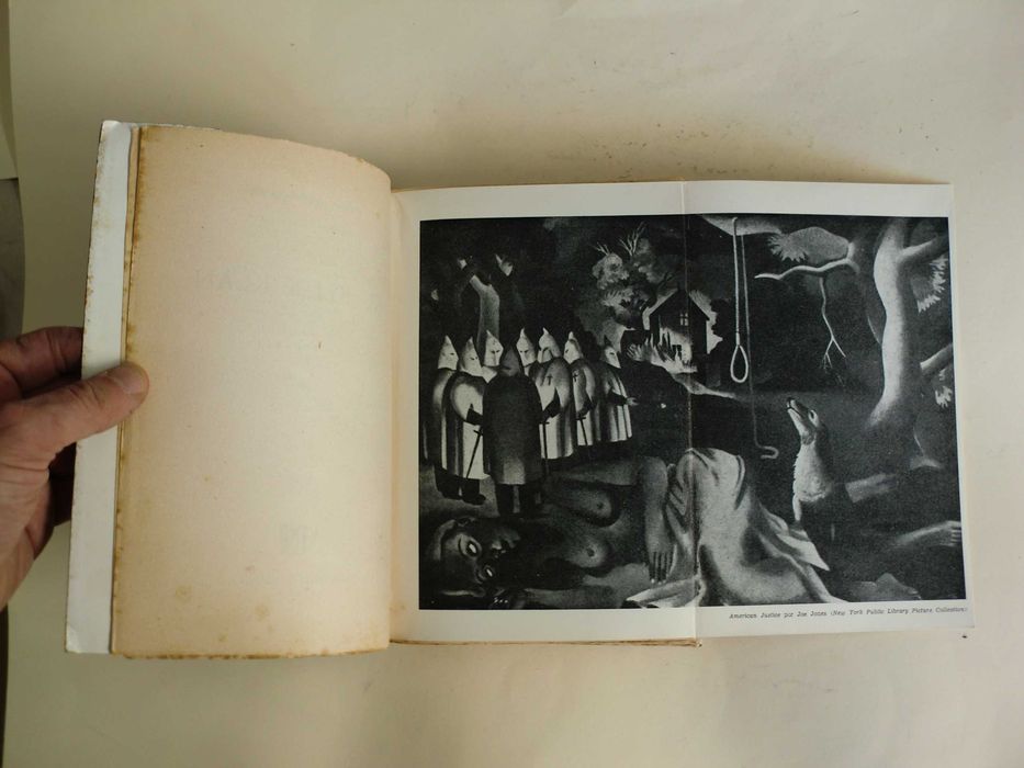 Ku Klux Klan
de William Peirce Randel