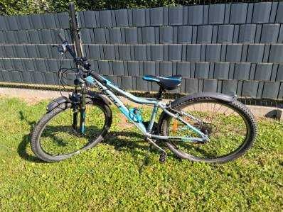 Rower MTB 27.5" TABOU VENOM 2.0 rama 15" okazja!
