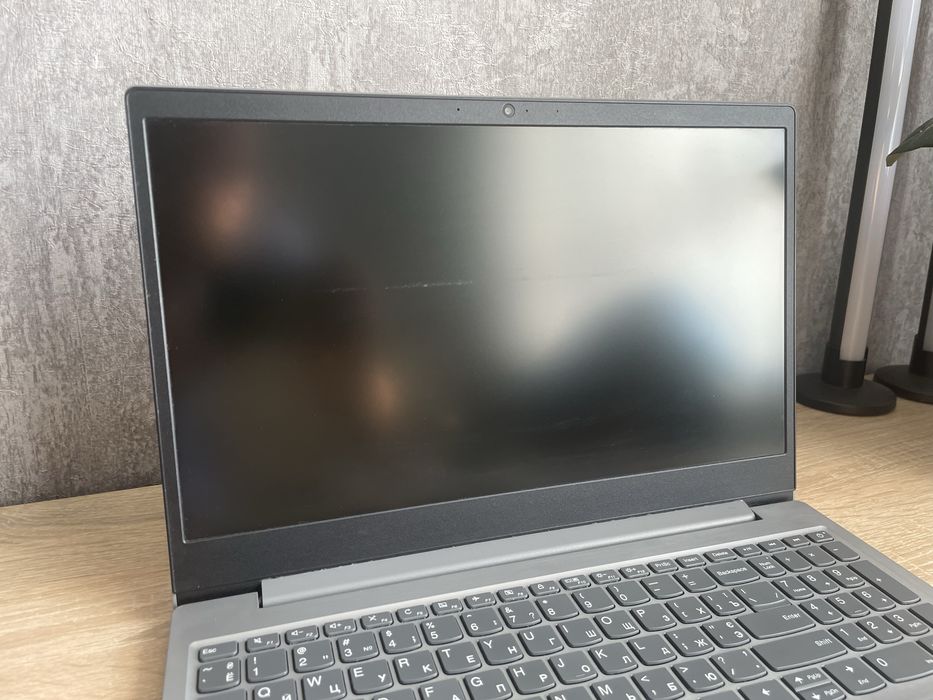 ноутбук lenovo ideapad s145-15api
