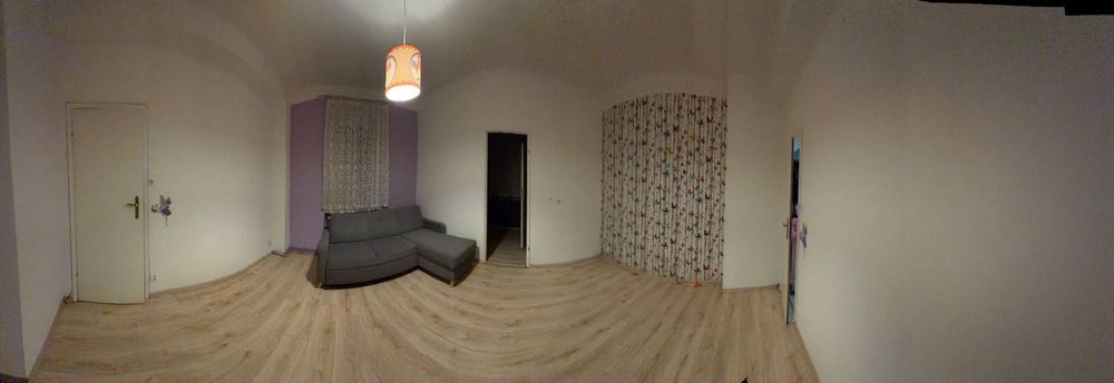 Mieszkanie na parterze w centrum