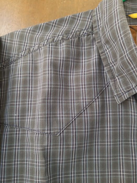 Camel active - Camisa de homem