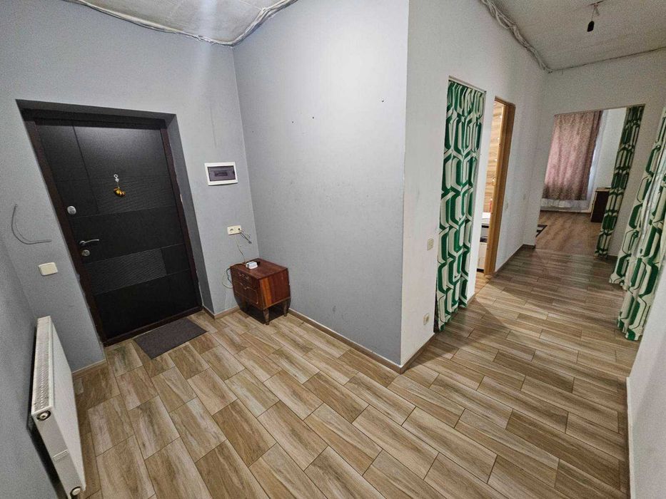 Продаж 2к Дубляни В.Великого 64м 1/7ц 75тис ремонт котел(газ)