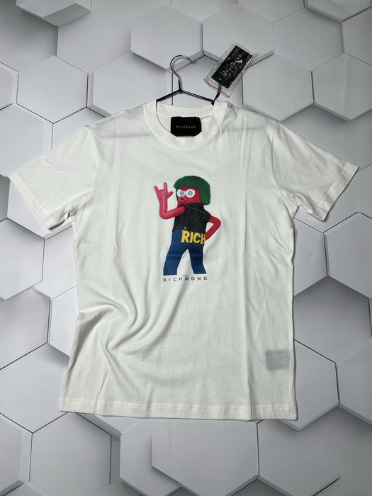 Футболка John Richmond