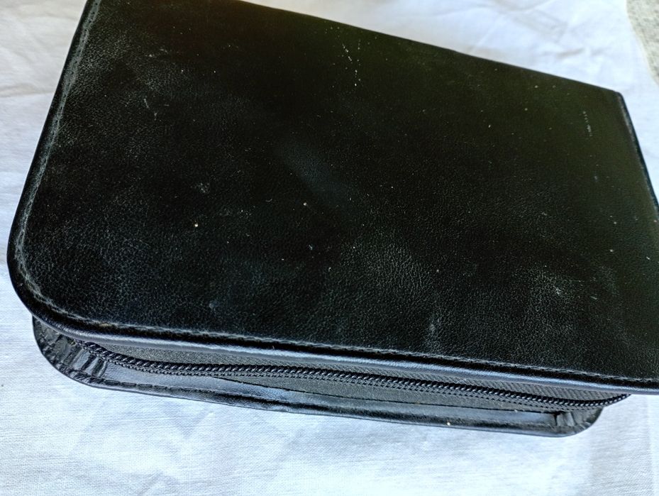 Glukometr - zestaw do pomiaru cukru.