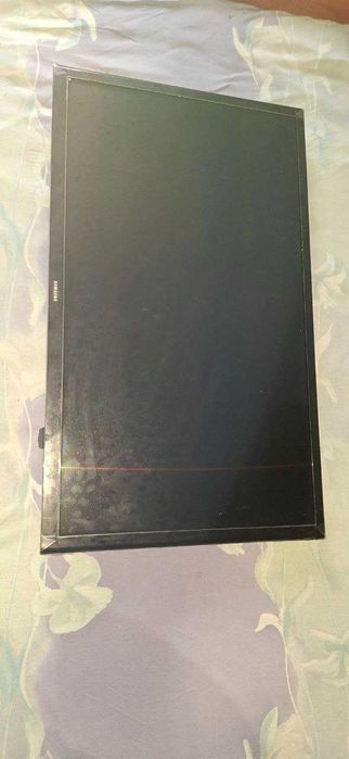 Продам БУ Телевізор Самсунг 32 дюймовий на запчастини.