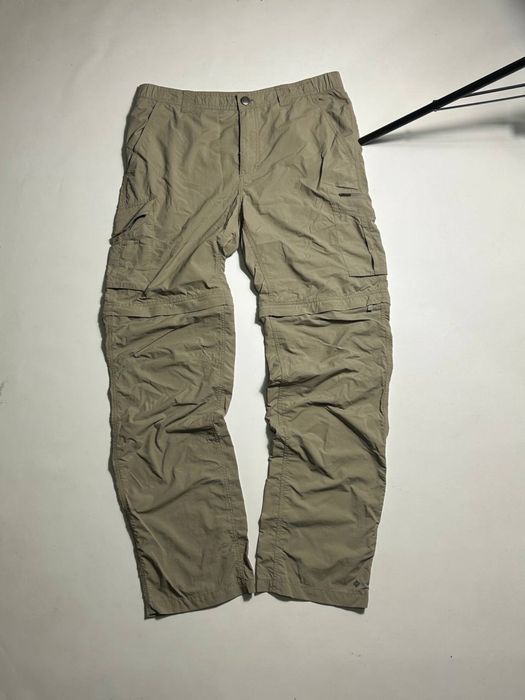 Штани трансформери Columbia