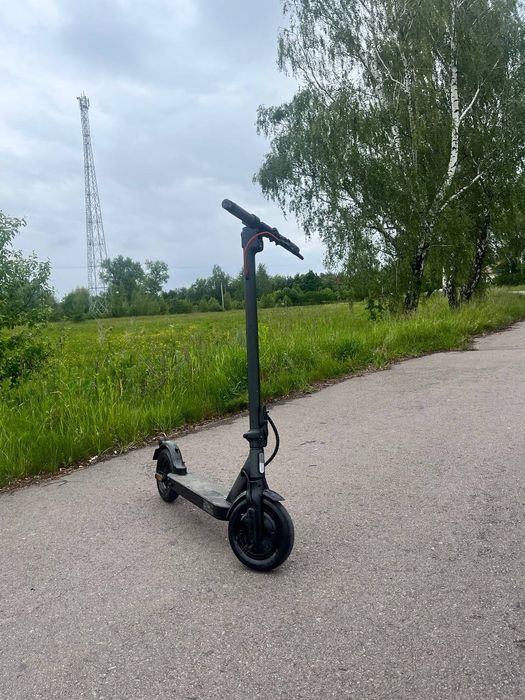 Продам електро самокат