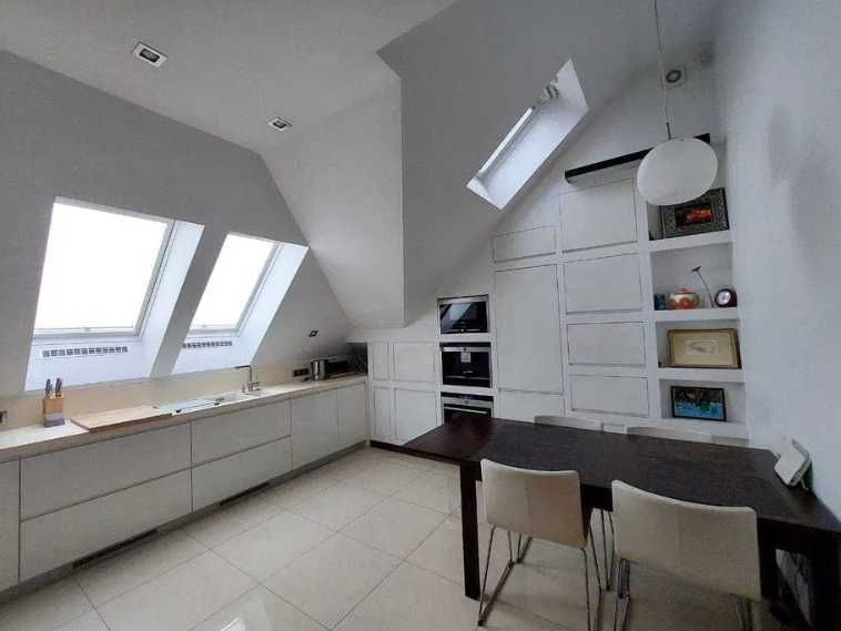 Многокомнатная квартира по адресу ул. Стрийська (площадь 212 м²) - Atlanta.ua - фото 7