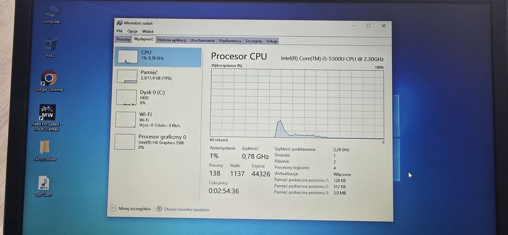 Dell  Latitude  E5450