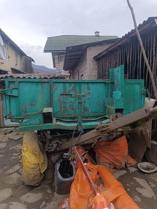 Прецеп в гарному стані