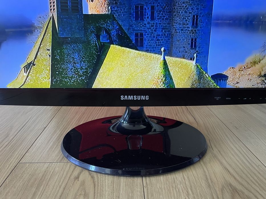 Tv HD Samsung 24”