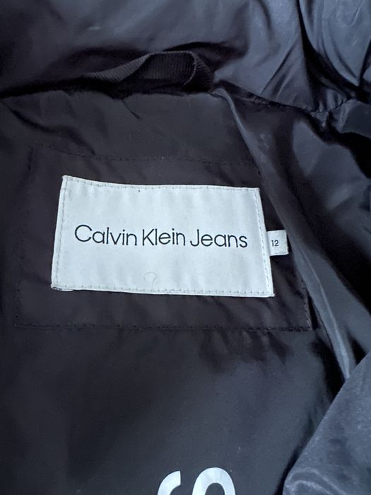 Kurtka Calvin Klein Jeans 12Y