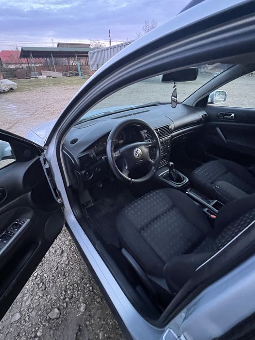 Продам Пасат б5 1.9диз 2000р