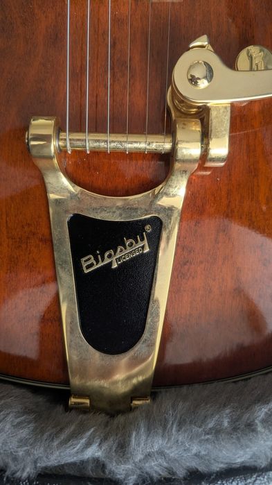 Електрогітара Gretsch G5422TG Electromatic