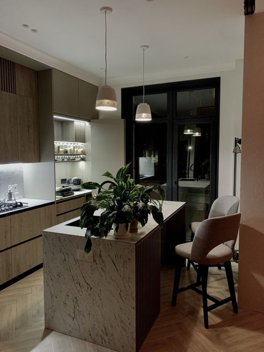 Ремонт квартир под ключ, ремонт одесса