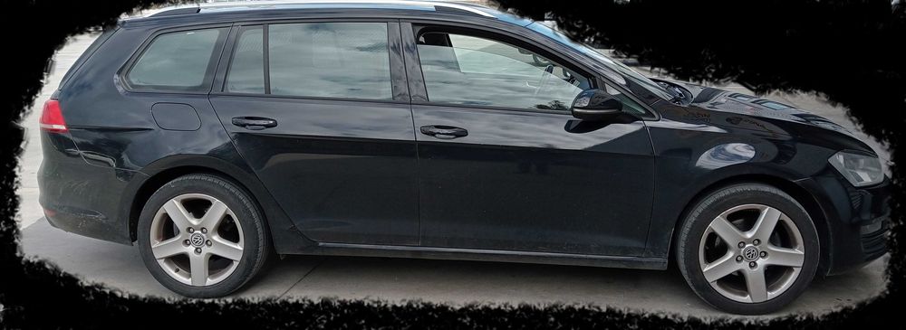 Jantes Golf V Sport 5x112