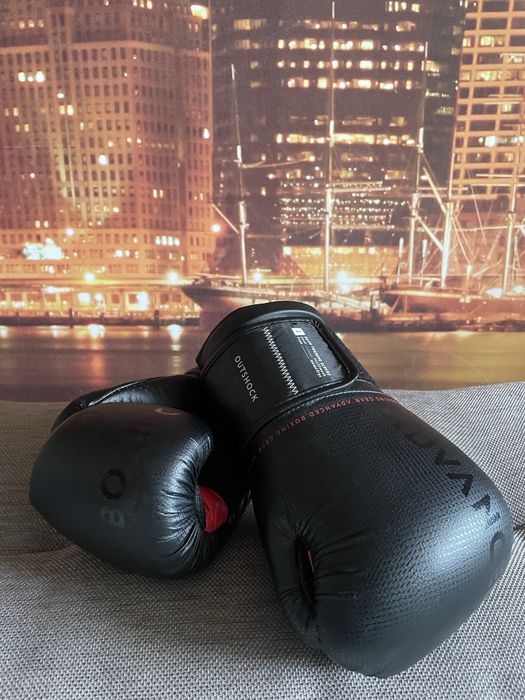 Боксерські рукавиці 8oz
