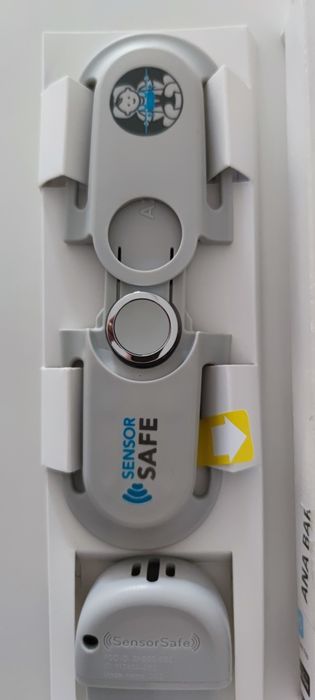 Sensor Safe Cybex ( Novo)