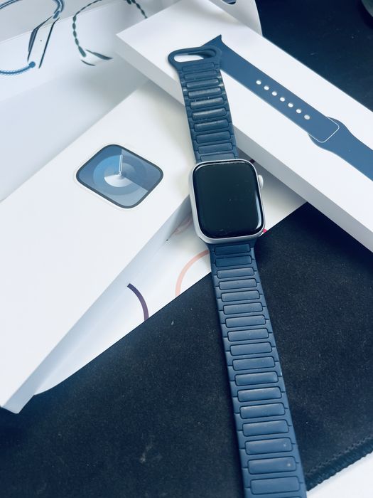 Apple Watch Series 9