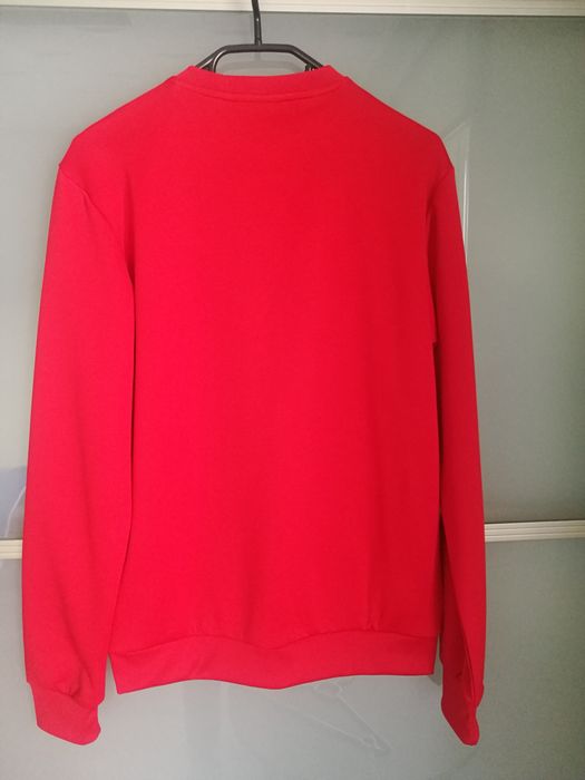 Bluza adidas Fc Bayern Munchen XS  darmowa wysyłka