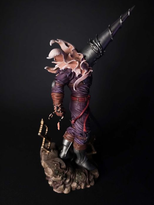 Фигурка Blasphemous Кающийся (Penitent one)