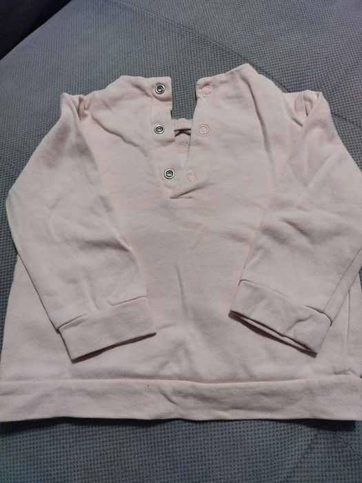 Bluzy dziewczęce 74