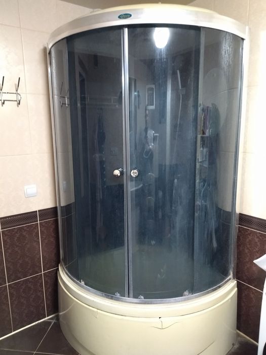 Продам гідромасажний бокс на запчастини